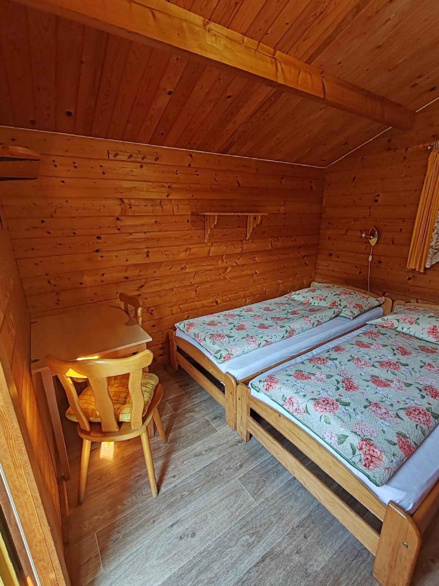 Pension Trojská Praga Esterno foto
